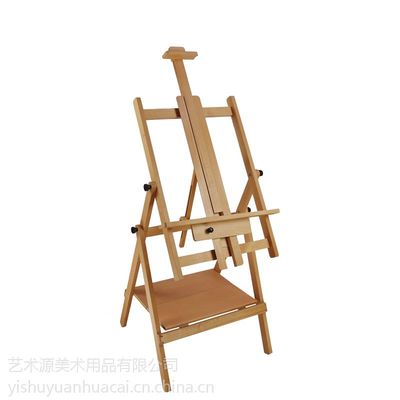 供應(yīng)多功能立臥兩用式櫸木畫(huà)架 網(wǎng)絡(luò)技術(shù)賦能藝術(shù)創(chuàng)作